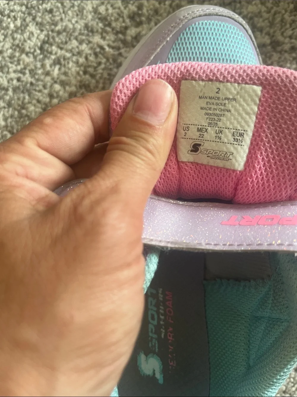 Skechers Sport sneakers